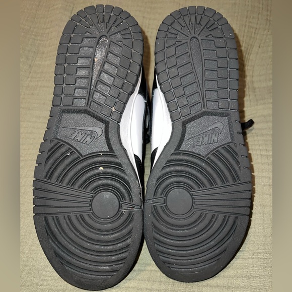 Nike Panda Dunk High, women’s 7.5, Men’s 6 - Picture 5 of 6